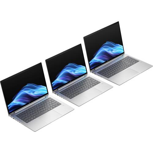 HP Notebook ProBook 4 35.6 cm (14 Zoll) WUXGA Intel® Core™ Ultra 7 255U 24 GB RAM 512 GB SSD Deutsch, QWERTZ Intel Graph...