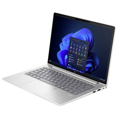 HP Notebook ProBook 4 40.6 cm (16 Zoll) WUXGA Intel® Core™ Ultra 5 225U 24 GB RAM 512 GB SSD Deutsch, QWERTZ Intel Graph-1