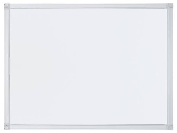 Franken Magnettafel SC3112 Whiteboard Valueline Steel 600x450