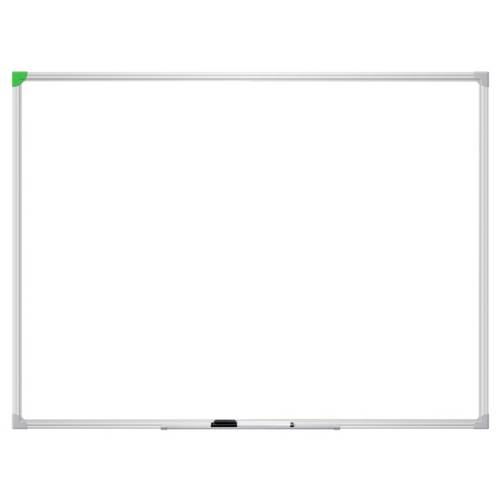 Franken Magnettafel SC913040 Whiteboard Uactline Steel 400x300