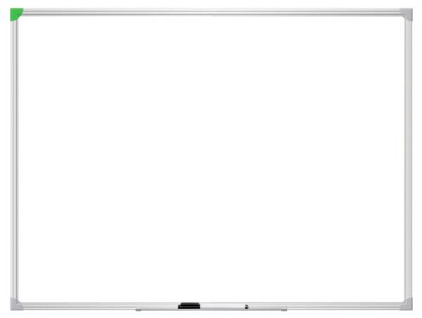 Franken Magnettafel SC914060 Whiteboard Uactline Steel 600x450
