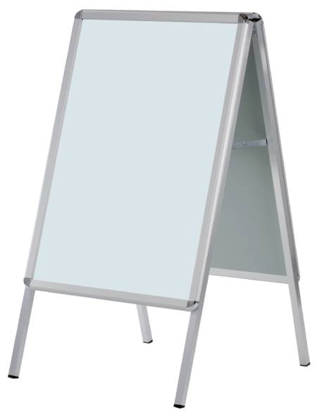 Thumbnail - Franken BSA0 Gestell Valueline Standard A0 Kundenstopper 1 St.