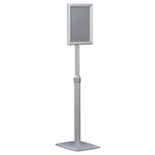 Thumbnail - Franken Display InfoUniversal A3 93-132cm High BS0906 Prospekthalter 1 St.
