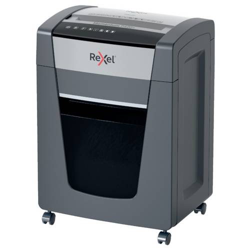 Thumbnail - Rexel Shredder Momentum P420+P4 EU&UK Aktenvernichter