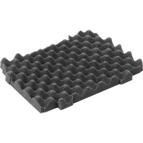 Makita 198977-2 Bodenpolster für MAKPAC 20mm Schaumstoffeinlage