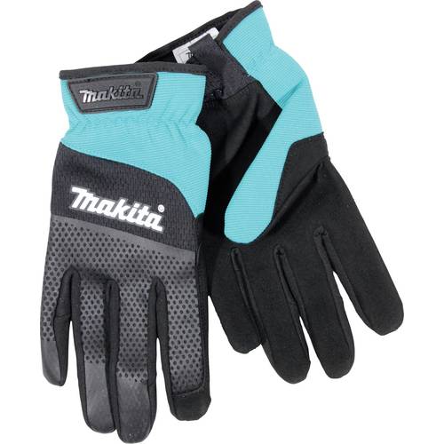 Thumbnail - Makita Arbeitshandschuhe flexib10(XL) P-84676 Arbeitshandschuh Größe (Handschuhe): XL, 10 1 St.