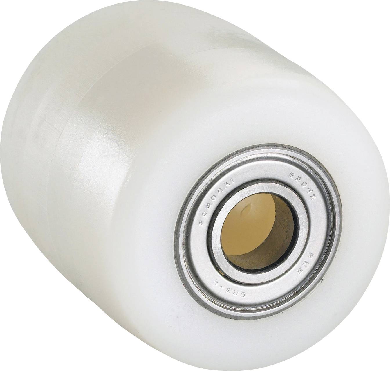 dörner + helmer 725543V Hubwagenrolle Rad-Durchmesser: 85 mm Tragfähigkeit (max.): 900 kg 1 St.