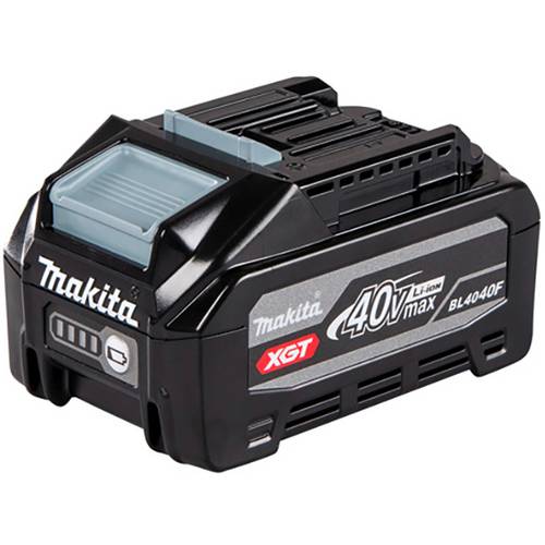 Makita 1910N6-8 MAKITA - BL4040F XGT 1910N6-8 Akku - Akku - 4.000 mAh Werkzeug-Akku 40 V 4 Ah Li-Ion