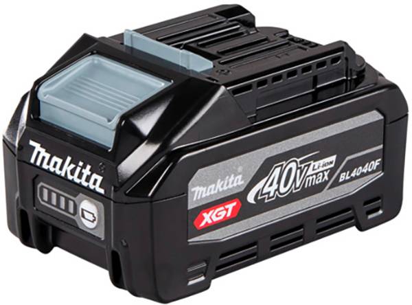 Makita 1910N6-8 1910N6-8 Werkzeug-Akku 40 V 4 Ah Li-Ion