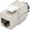Digitus DN-93617-2 RJ45-Einbaumodul Keystone CAT 6a 2 St.