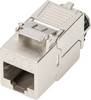 Digitus DN-93816-12 RJ45-Einbaumodul Keystone CAT 8.1 12 St.