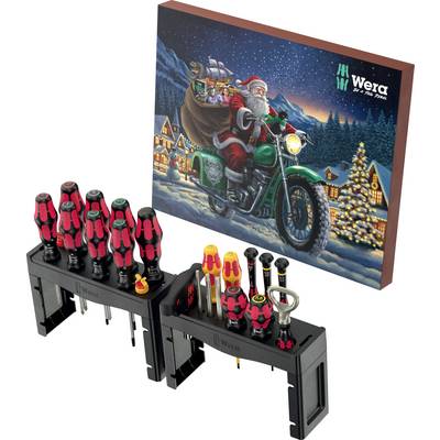 WERA Adventskalender 2025-0