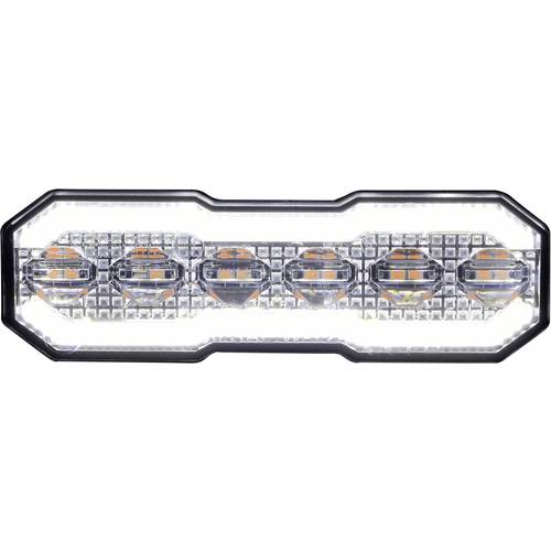 Thumbnail - Berger & Schröter Positionslicht, Frontblitzer 12 V, 24 V SM3070H-A Nahfeldausleuchtung (B x H) 4 cm x 1.5 cm