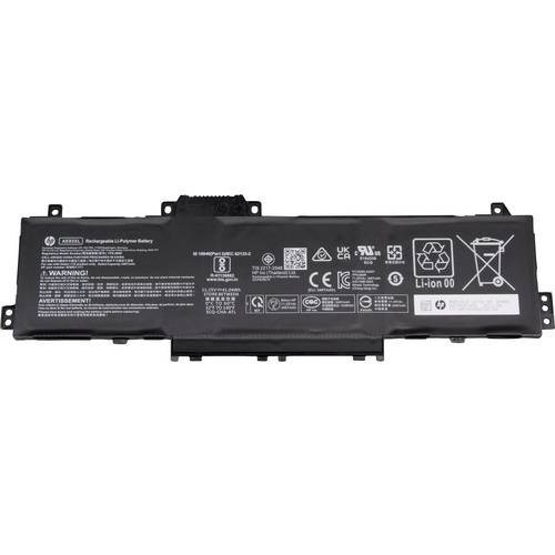 Thumbnail - HP Notebook-Akku Akku N21969-005 11.25 V 3467 mAh HP