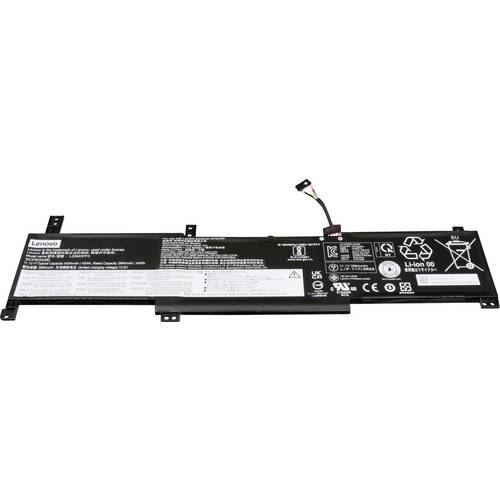 Lenovo Notebook-Akku Akku 5B11N52029 11.10 V 4054 mAh Lenovo