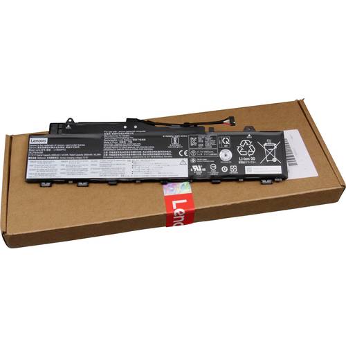Thumbnail - Lenovo Notebook-Akku Akku 5B10W86936 11.10 V 4060 mAh Lenovo