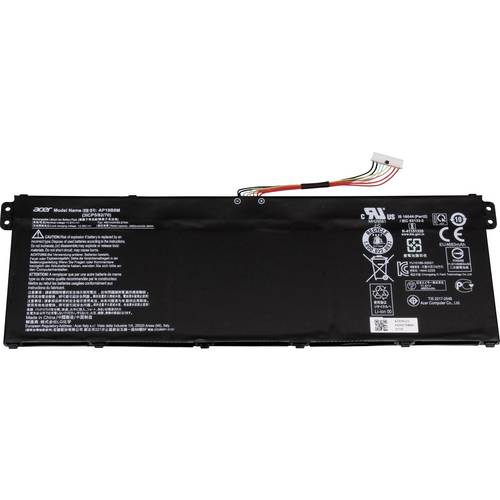 Thumbnail - Acer Notebook-Akku Akku KT.0030G.024 11.61 V 4821 mAh Acer