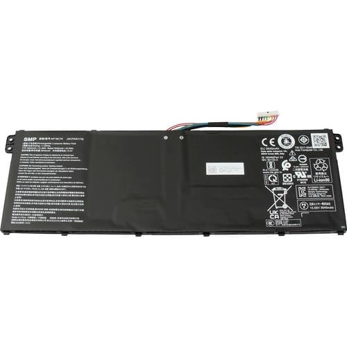 Thumbnail - Acer Notebook-Akku Akku KT.00307.010 11.55 V 3634 mAh Acer