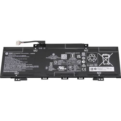Thumbnail - HP Notebook-Akku Akku M24648-005 11.55 V 3560 mAh HP