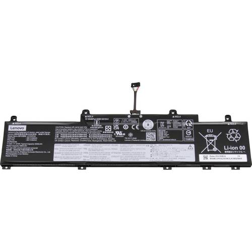 Lenovo Notebook-Akku Akku 5B11H56342 11.52 V 4948 mAh Lenovo