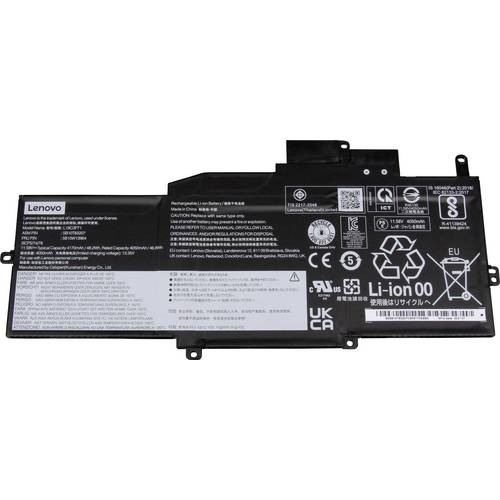 Thumbnail - Lenovo Notebook-Akku Akku 5B10W13964 11.58 V 4170 mAh Lenovo