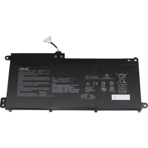 Thumbnail - Asus Notebook-Akku Akku 0B200-03570100 11.55 V 3640 mAh Asus