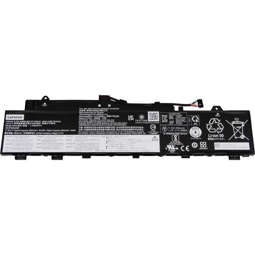 Thumbnail - Lenovo Notebook-Akku Akku 5B10W86939 11.52 V 4955 mAh Lenovo