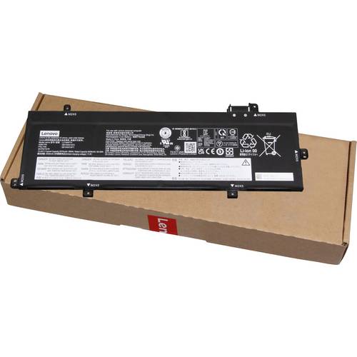 Thumbnail - Lenovo Notebook-Akku Akku 5B11M90037 15.44 V 5570 mAh Lenovo