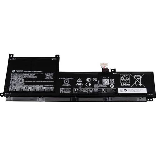 Thumbnail - HP Notebook-Akku Akku M08306-005 15.40 V 3907 mAh HP