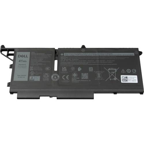 Thumbnail - Dell Notebook-Akku Akku 51R71 11.25 V 3467 mAh Dell