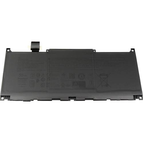 Thumbnail - Dell Notebook-Akku Akku MN79H 11.55 V 4524 mAh Dell