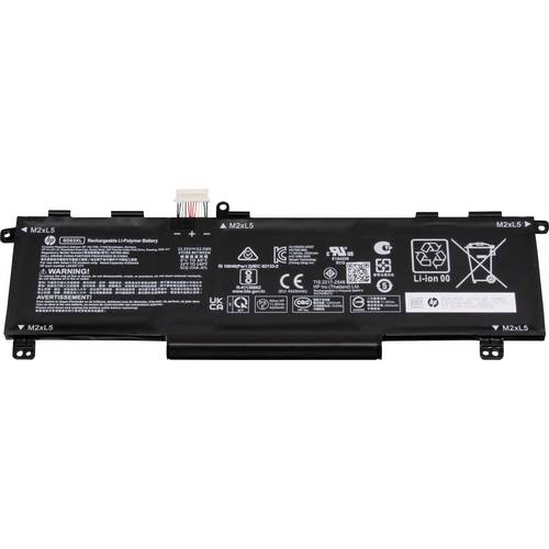 Thumbnail - HP Notebook-Akku Akku L84394-005 11.55 V 4323 mAh HP
