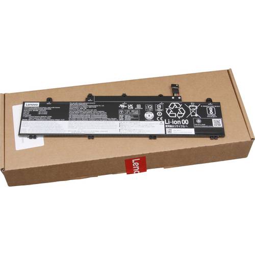 Thumbnail - Lenovo Notebook-Akku Akku 5B11C73245 11.52 V 4948 mAh Lenovo