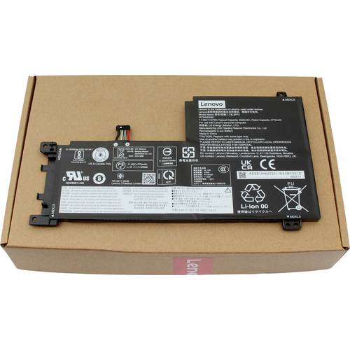Thumbnail - Lenovo Notebook-Akku Akku 5B10W86947 11.52 V 4990 mAh Lenovo