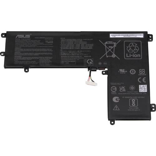 Thumbnail - Asus Notebook-Akku Akku 0B200-03700000 7.60 V 5000 mAh Asus