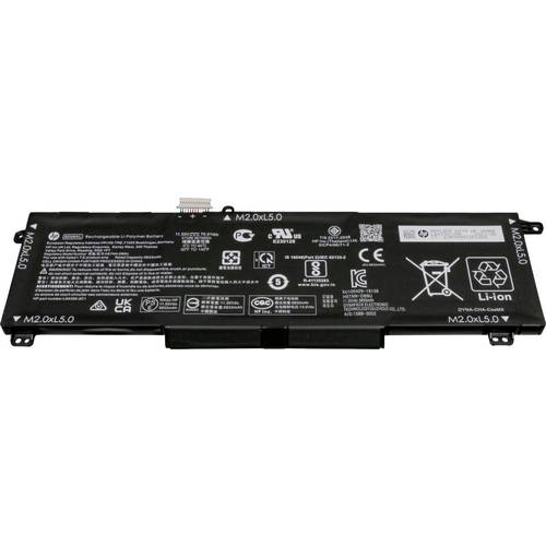 Thumbnail - HP Notebook-Akku Akku L84392-006 11.55 V 6100 mAh HP