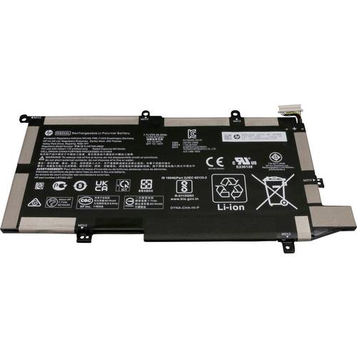 Thumbnail - HP Notebook-Akku Akku L97357-005 7.70 V 8640 mAh HP