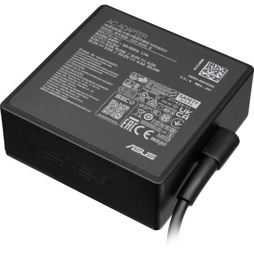 Thumbnail - Asus Netzteil 0A001-00059500 Notebook-Netzteil 90 W 20 V 4 A
