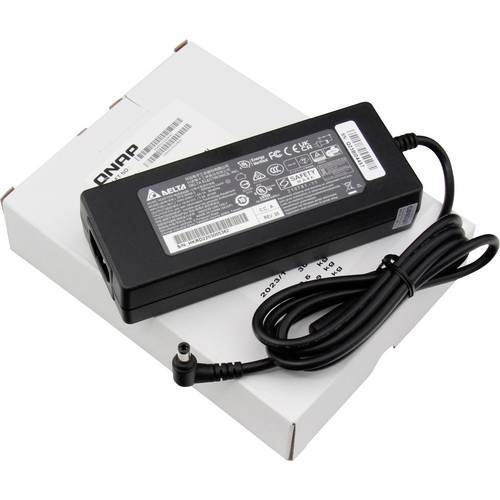 QNAP Netzteil SP-2BAY-ADAPTOR-90W Notebook-Netzteil 90 W 12 V 7 A