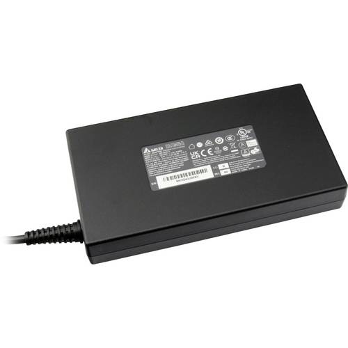 Delta Electronics Netzteil ADP-230JB DA Notebook-Netzteil 230 W 19 V 11 A