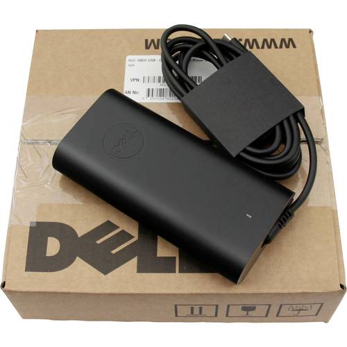 Thumbnail - Dell Netzteil 2PX0N Notebook-Netzteil 100 W 20 V 5 A