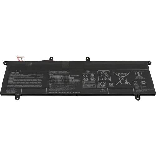 Thumbnail - Asus Notebook-Akku Akku 0B200-03520100 15.40 V 4550 mAh Asus