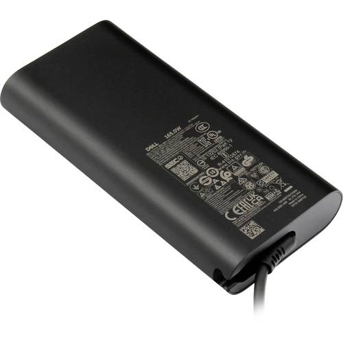 Dell Netzteil 450-BBSY Notebook-Netzteil 165 W 28 V 5 A