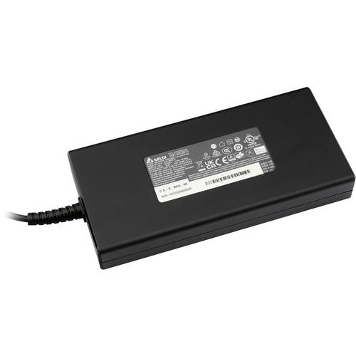 Thumbnail - Delta Electronics Netzteil ADP-180TB HX Notebook-Netzteil 180 W 20 V 9 A