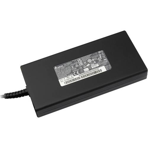 MSI Netzteil S93-0409530-D04 Notebook-Netzteil 200 W 20 V 10 A