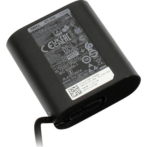 Dell Netzteil JFC9P Notebook-Netzteil 45 W 20 V 2 A