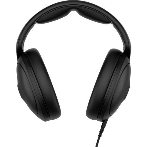 Sennheiser HD 620S Over Ear Kopfhörer kabelgebunden Schwarz