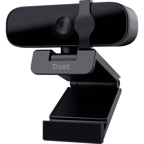 Trust TANOR FULL HD WEBCAM Full HD-Webcam