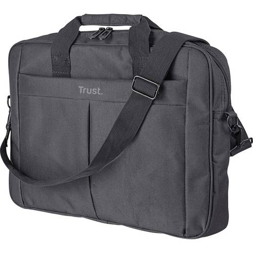 Thumbnail - Trust Notebook Tasche Laptop Taschen Passend für maximal: 40,6 cm (16)