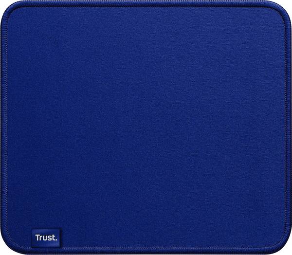 Trust BOYE MOUSE PAD ECO BLAU Mauspad   Blau